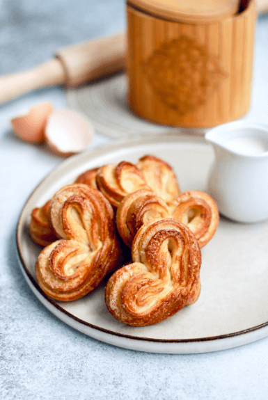 맛있게 생긴 쿠키