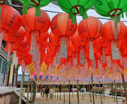 석가탄신일대체공휴일적용