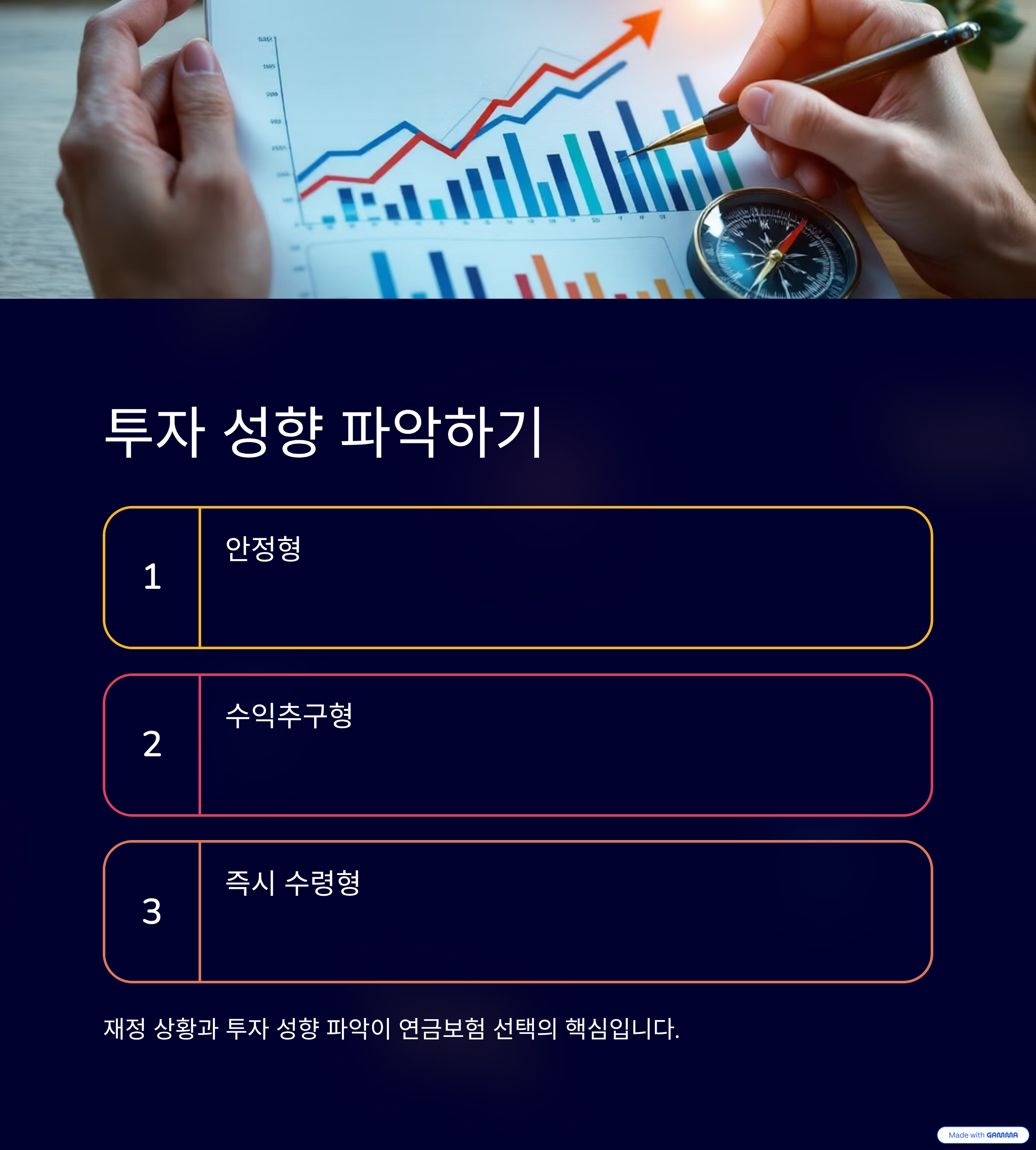 연금보험-추천-내게-맞는-상품-찾는-3단계