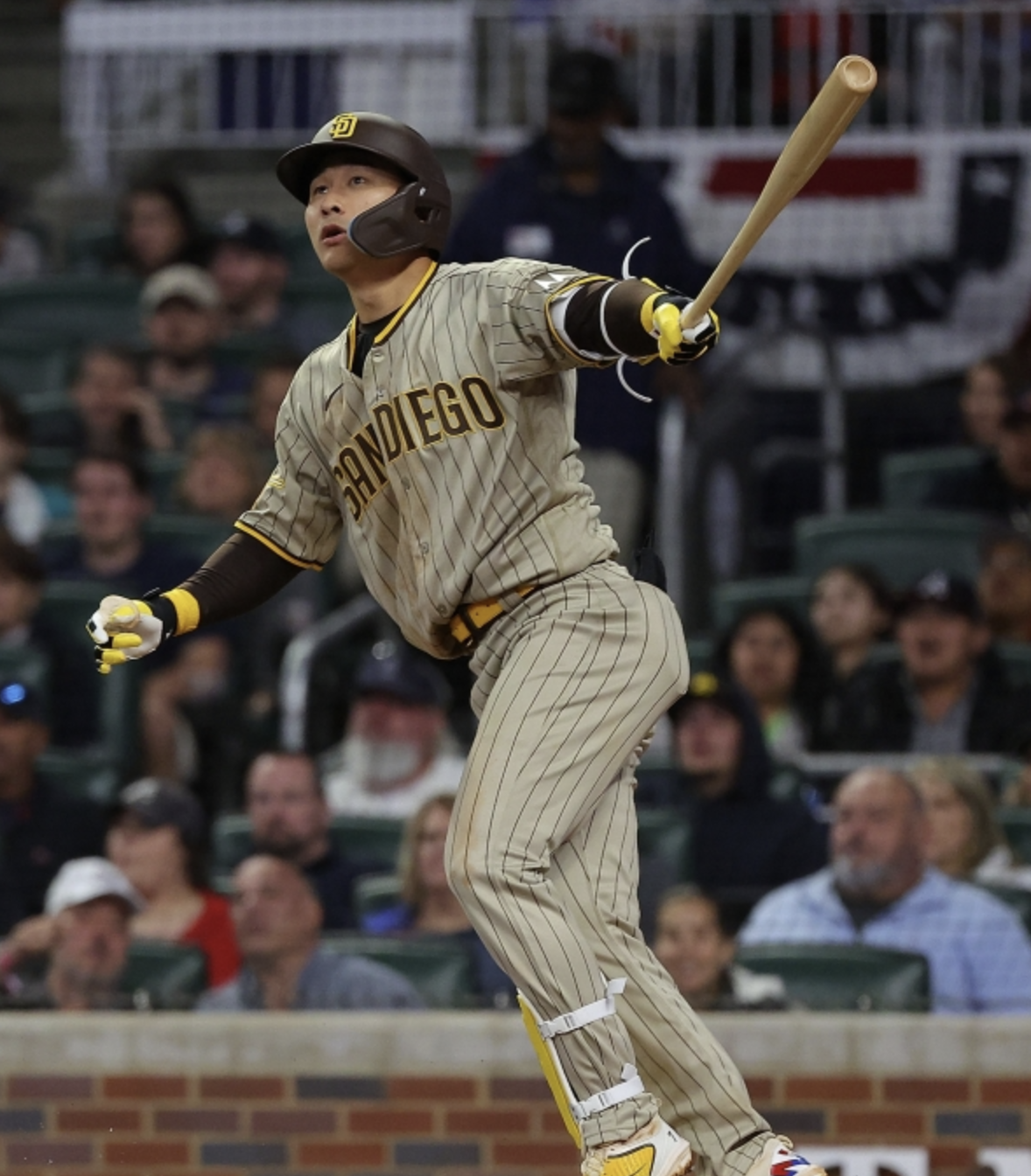 샌디에이고-김하성-야구선수
