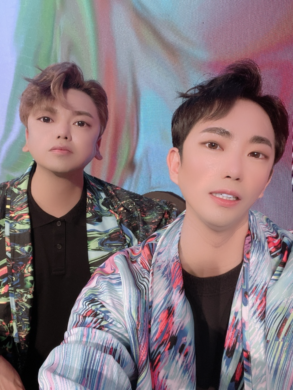 곽범 매드몬스터