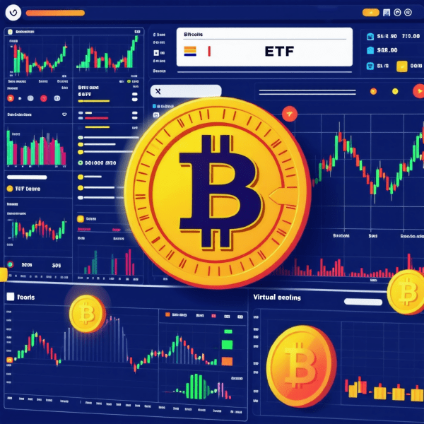 비트코인 ETF