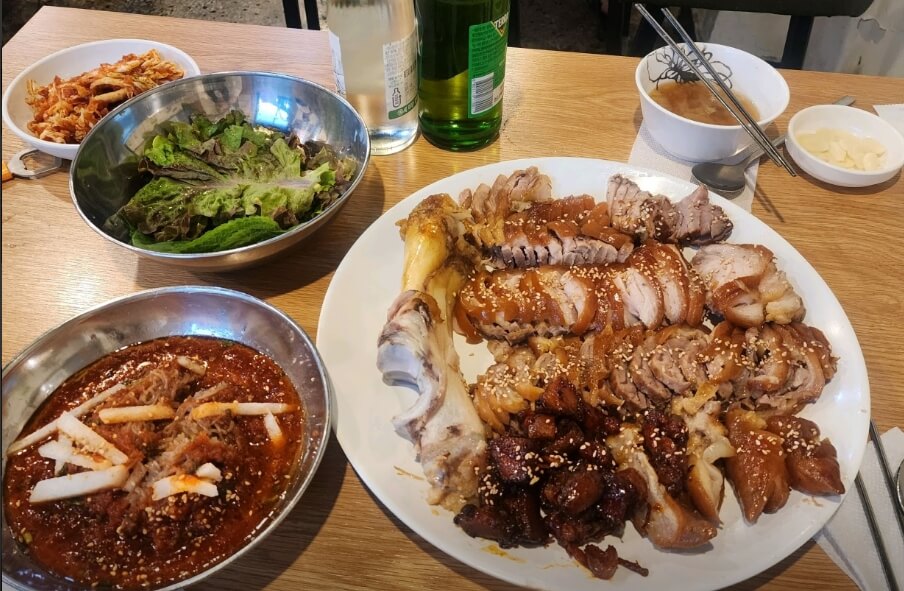 영등포 맛집 베스트10 추천