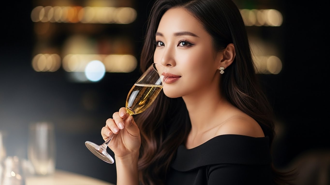 스파클링 와인 유통기한