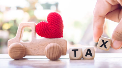 자동차세 연납 혜택 100%활용법 : 할인율 신청 방법 꿀팁 총정리