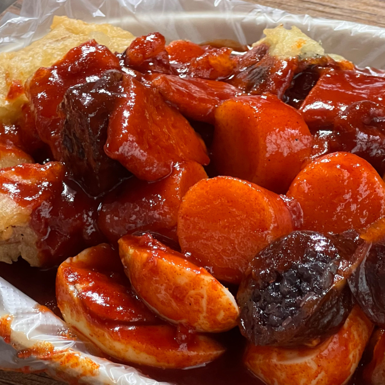 강릉 현지인 맛집