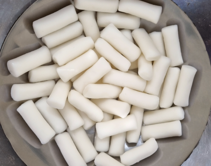 떡
