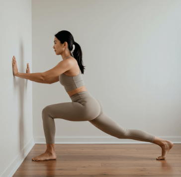 무릎 통증 잡는 5분 운동 (4)