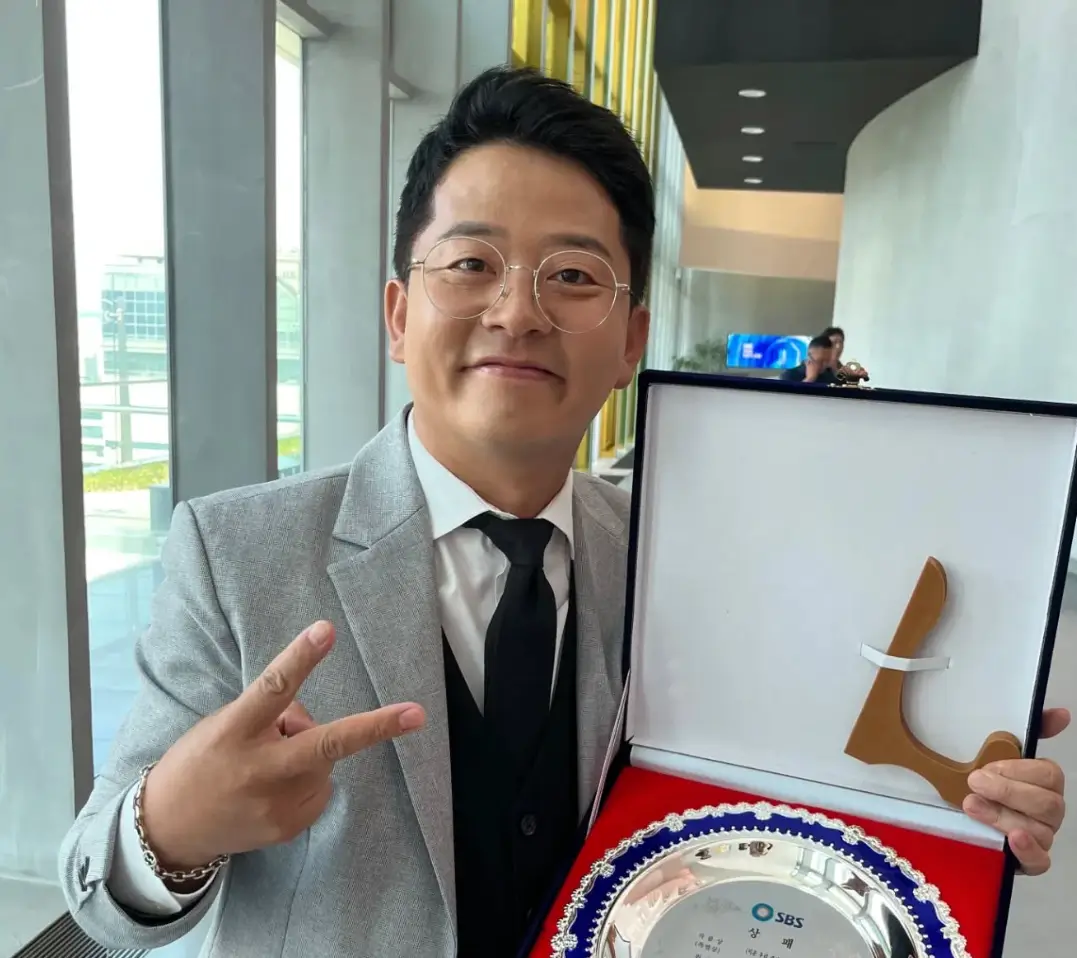 김준호