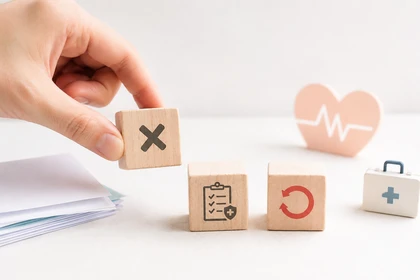 의료비 세액공제 재신청 절차 안내9