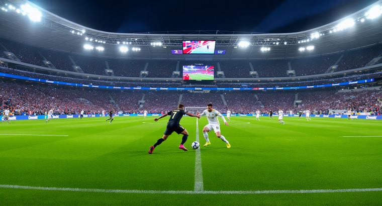 손흥민 경기중계