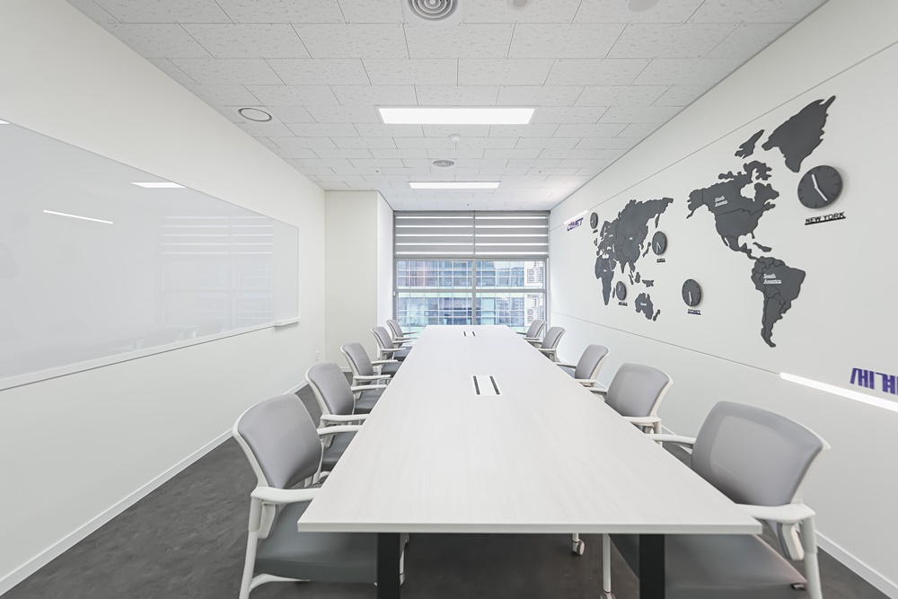 사무실리모델링