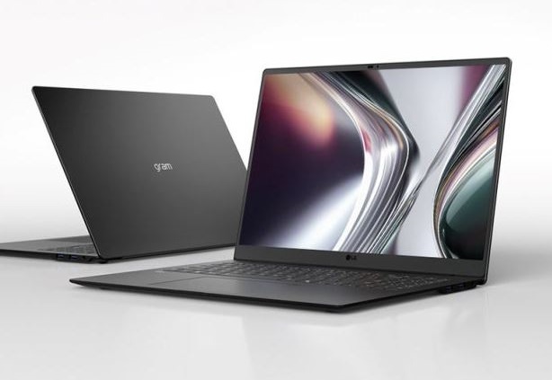 2026 LG 그램 블랙 색상