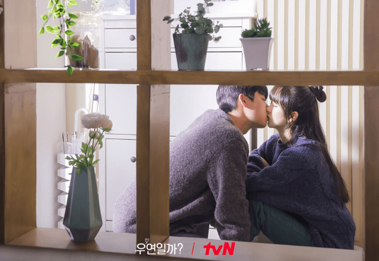 우연일까 강후영 이홍주