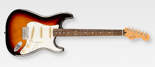 Stratocaster