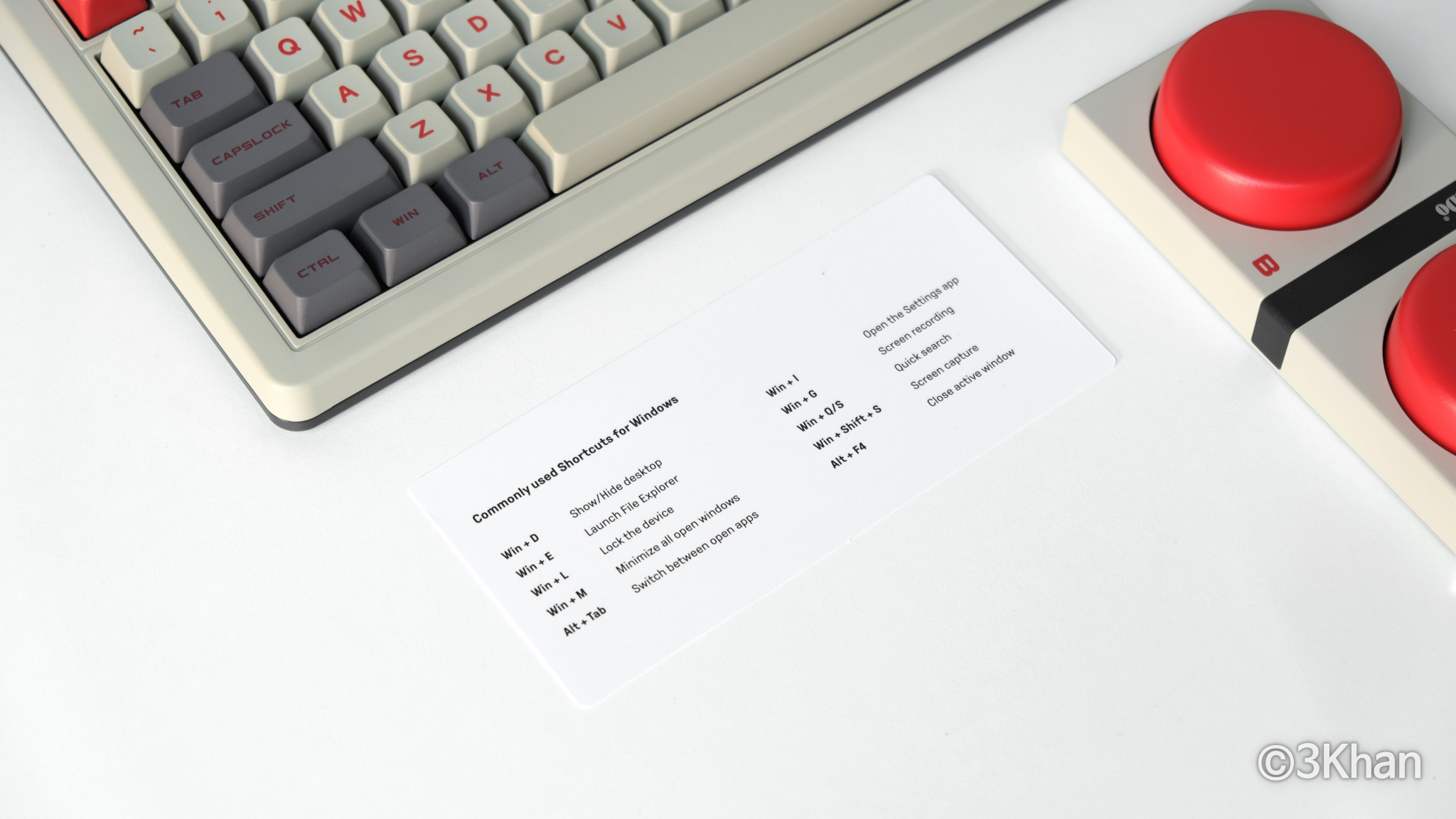 8bitdo 키보드 맥 지원