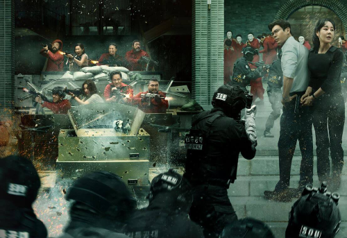 넷플릭스 영화 추천