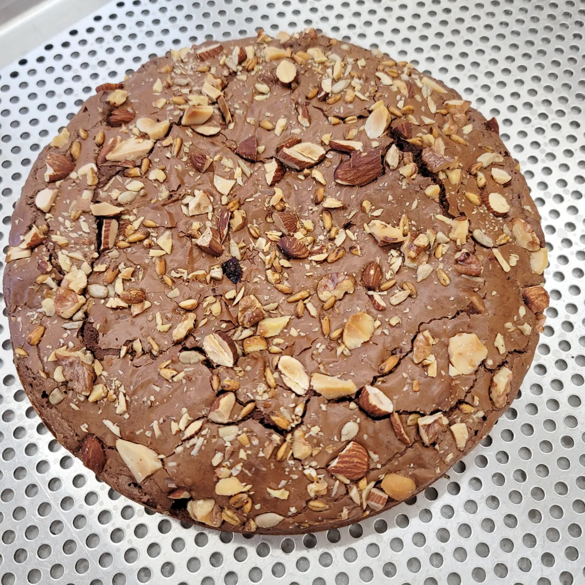 제과실기-브라우니