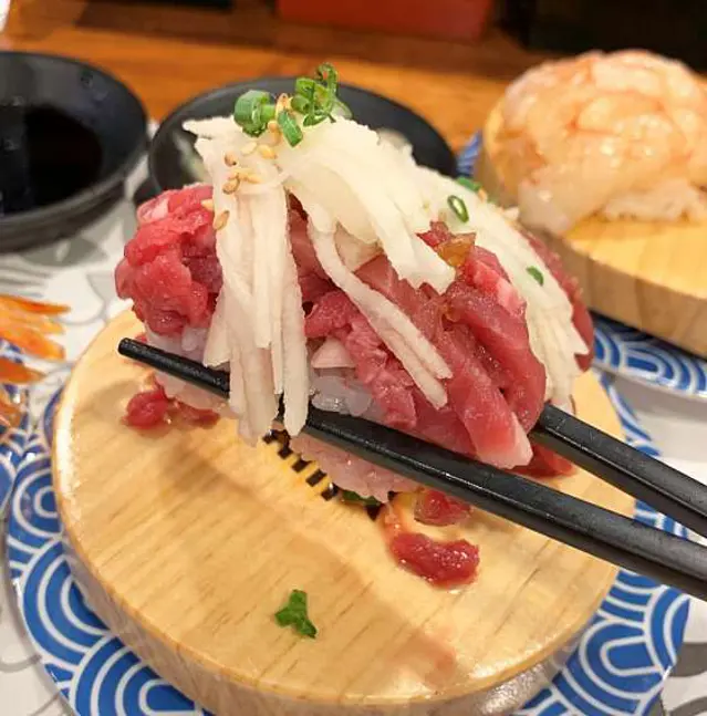 스시노칸도 양주점