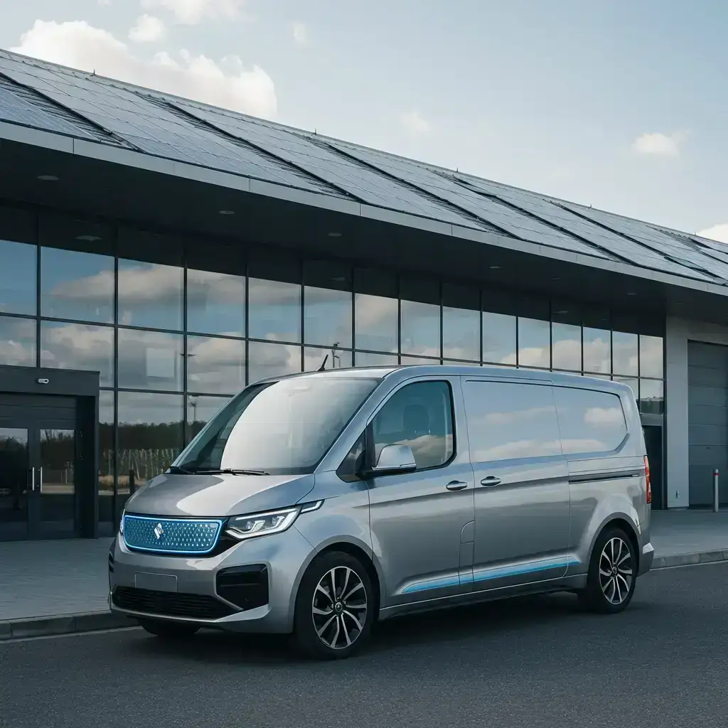 2025 경북 영덕군 전기 화물차 보조금 소형 전기 화물차