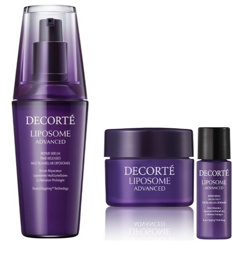 데코르테 리보솜 어드벤스드 세럼