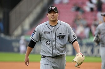 한화 김민우