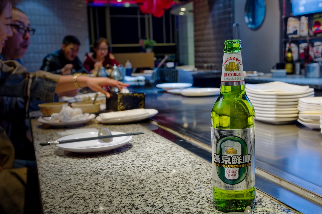 Teppanyaki