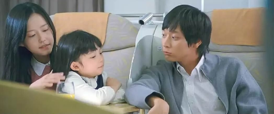 의형제 영화 리뷰