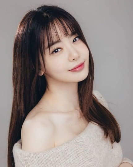 서유리 프로필