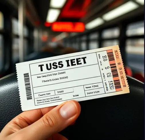 대전복합버스터미널 고속버스 예매