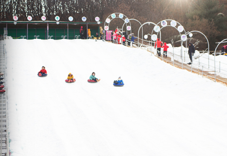 옥토끼 우주센터