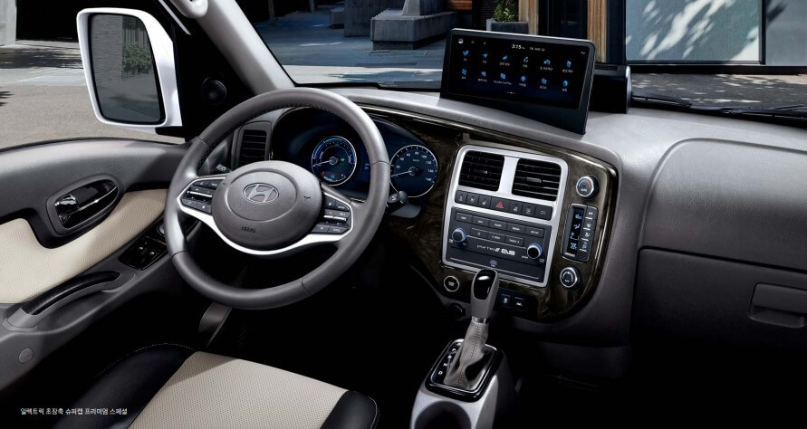 6월 자동차 판매순위 TOP10