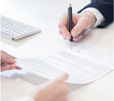 상속등기시 필요서류