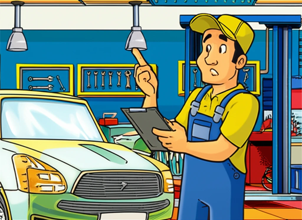 내 차 종합검사, 얼마? 차종별 수수..