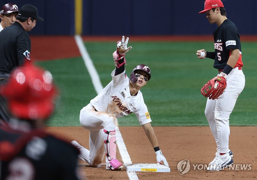 울산 웨일즈 변상권ㅣ프로 복귀를 향한 거침없는 도전과 활약상