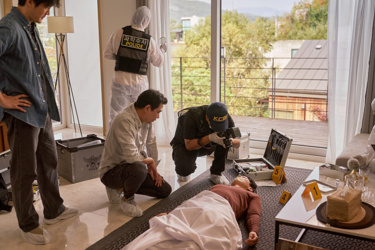 영화 폭로 줄거리 등장인물 결말 실화 OTT