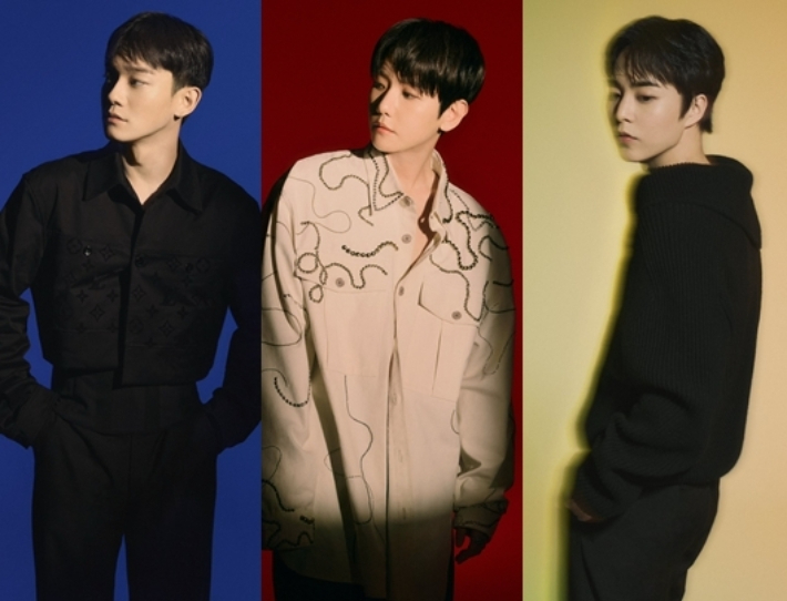 첸백시 가압류 SM엔터테인먼트 엑소 멤버 첸, 백현, 시우민 갈등 자산 및 금액