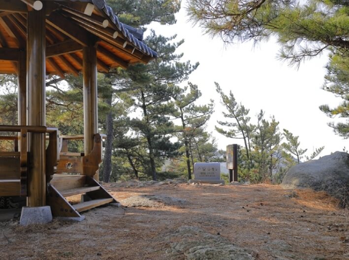 예산 가볼만한곳 베스트 10