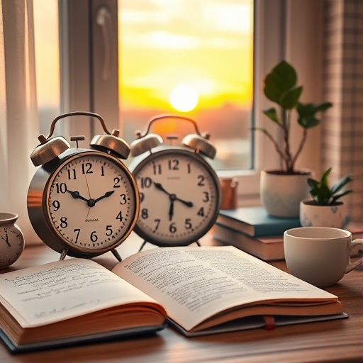 퇴근 후 루틴의 진짜 목표-시간 확보가 아니라 '의미 회복'