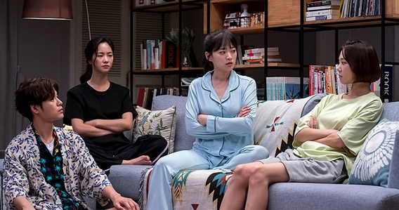 달달한 로맨스 추천드라마 5편 확인하러 가기