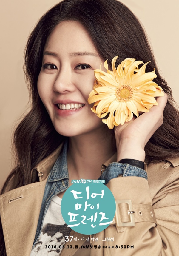 고현정