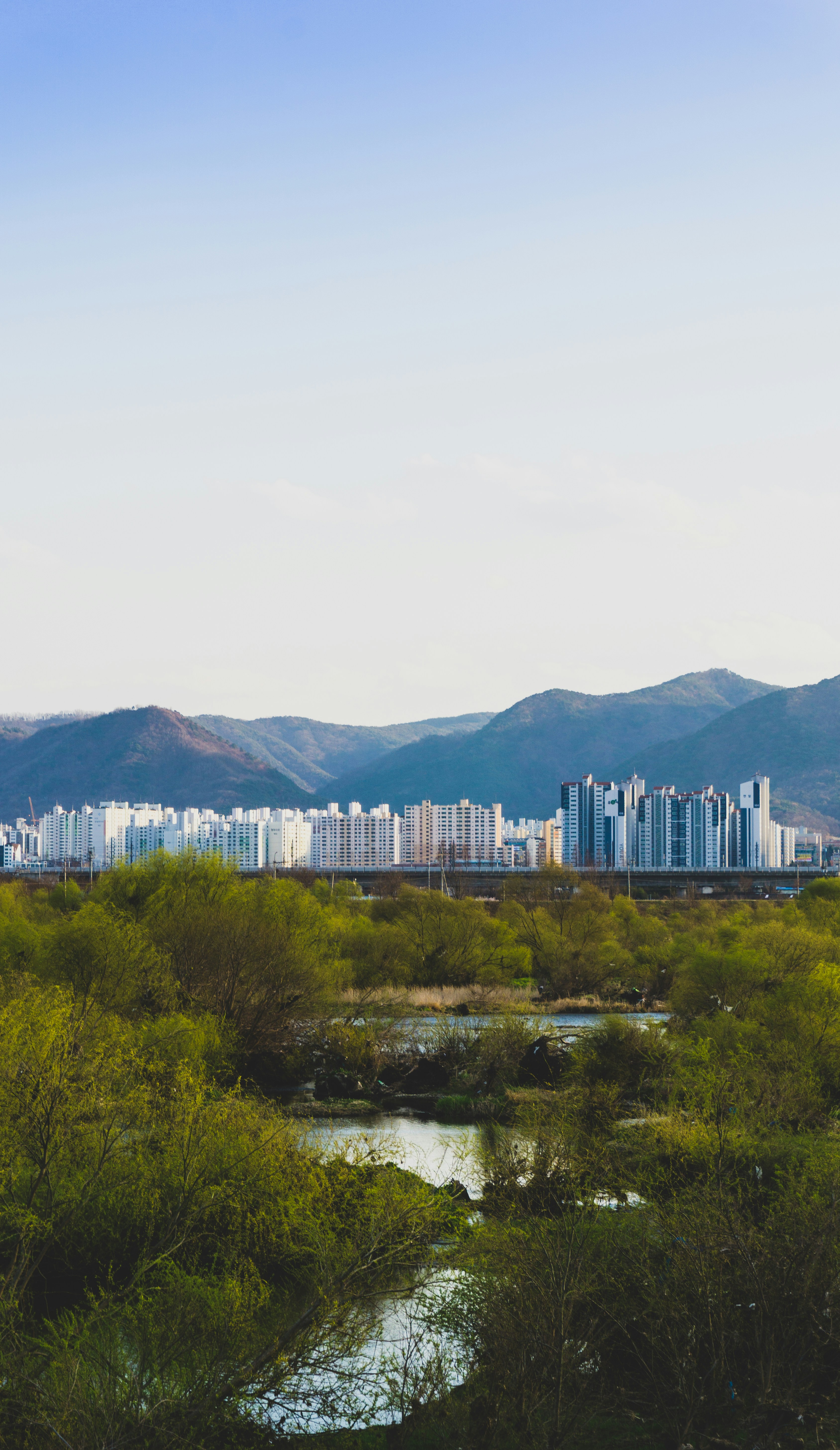 영남권 지방 관련사진