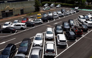 서울 종로구 서순라길 인근 주차장 TOP 5