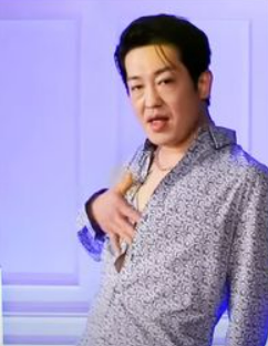 허성태 프로필