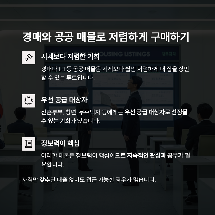 개인금융