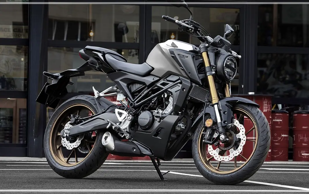 혼다-CB125R-가격-연비-제원