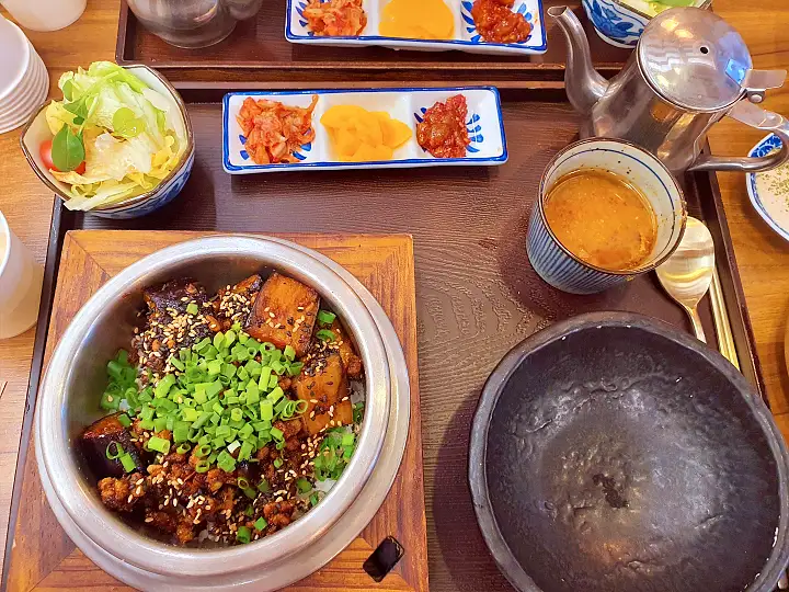 생방송오늘저녁 스테이크 솥밥 & 가지솥밥 월매출 1억 맛집 추천