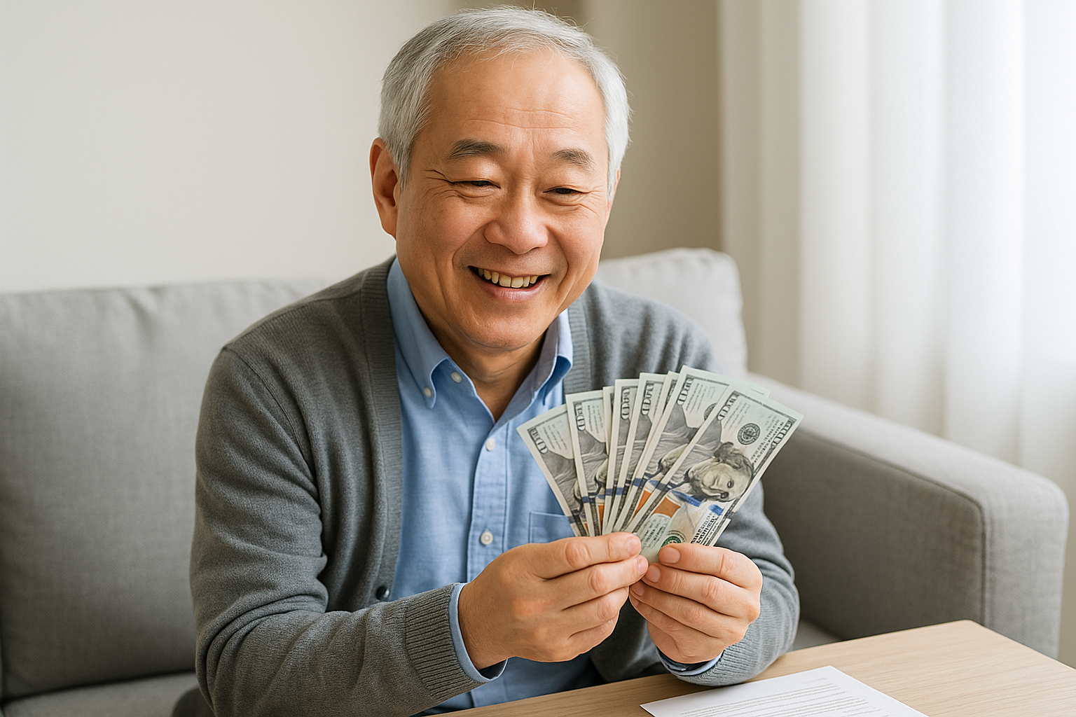 국민연금 일시금