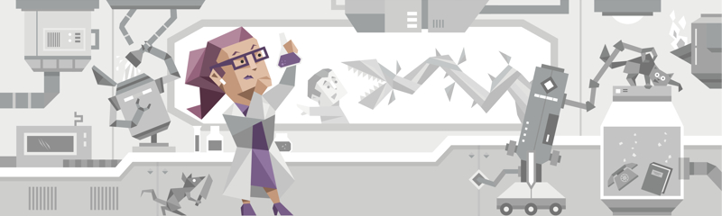 MBTI-INTP-character-illustration