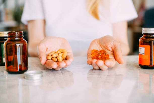 어버이날 선물 영양제 !!!어버이날 선물하기 좋은 영양제 추천 Best 5!